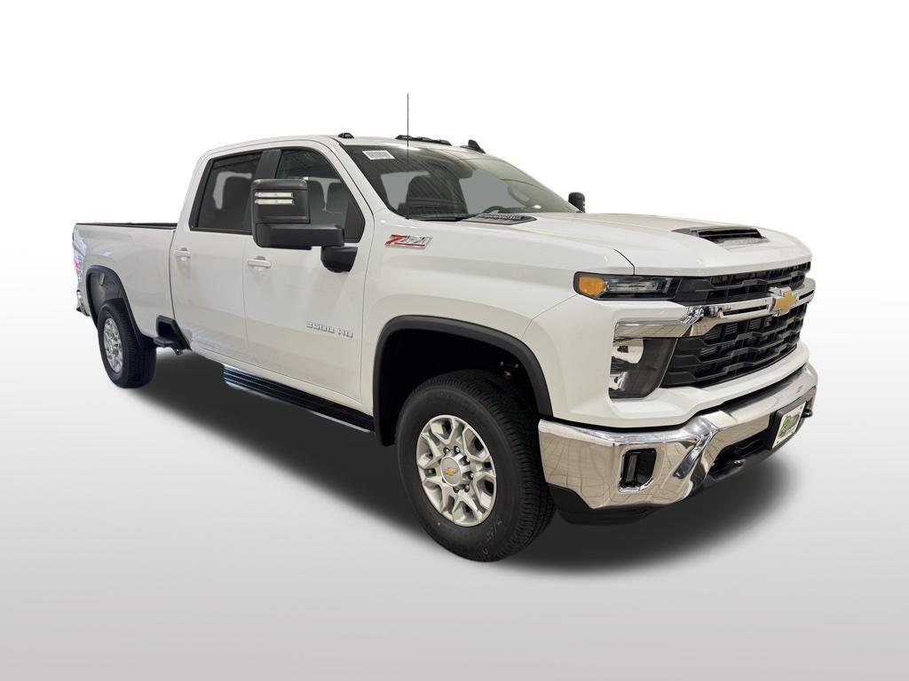 new 2026 Chevrolet Silverado 3500 car, priced at $66,965