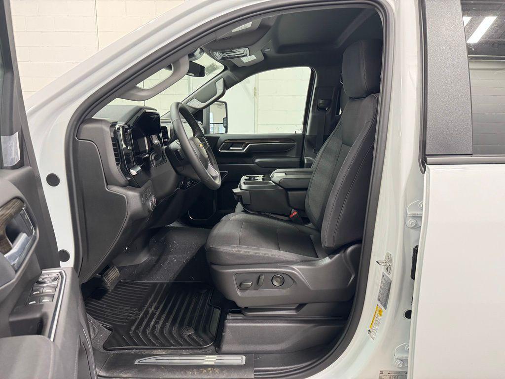 new 2026 Chevrolet Silverado 3500 car, priced at $66,965