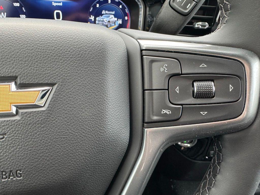 new 2026 Chevrolet Silverado 3500 car, priced at $66,965