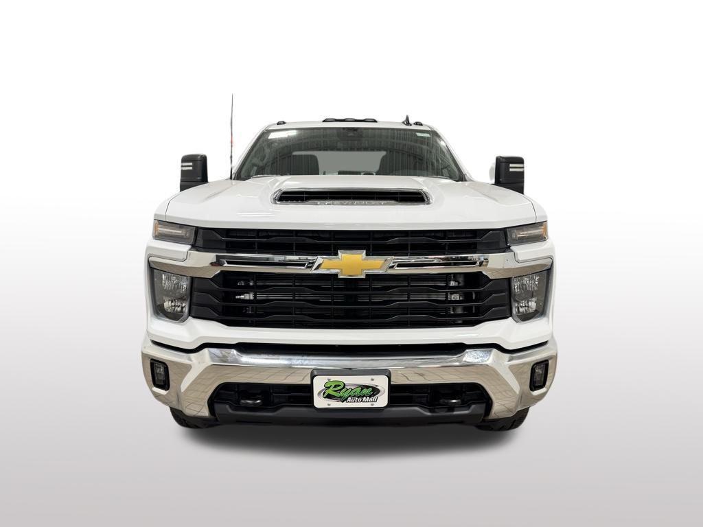 new 2026 Chevrolet Silverado 3500 car, priced at $66,965