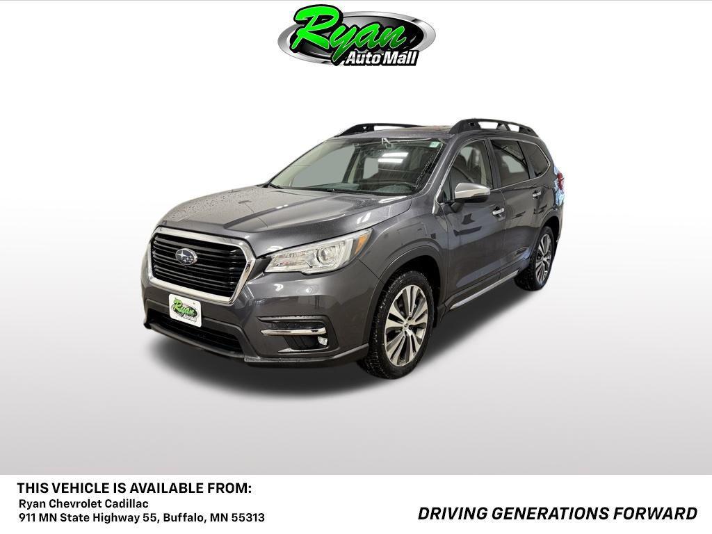 used 2019 Subaru Ascent car, priced at $21,499