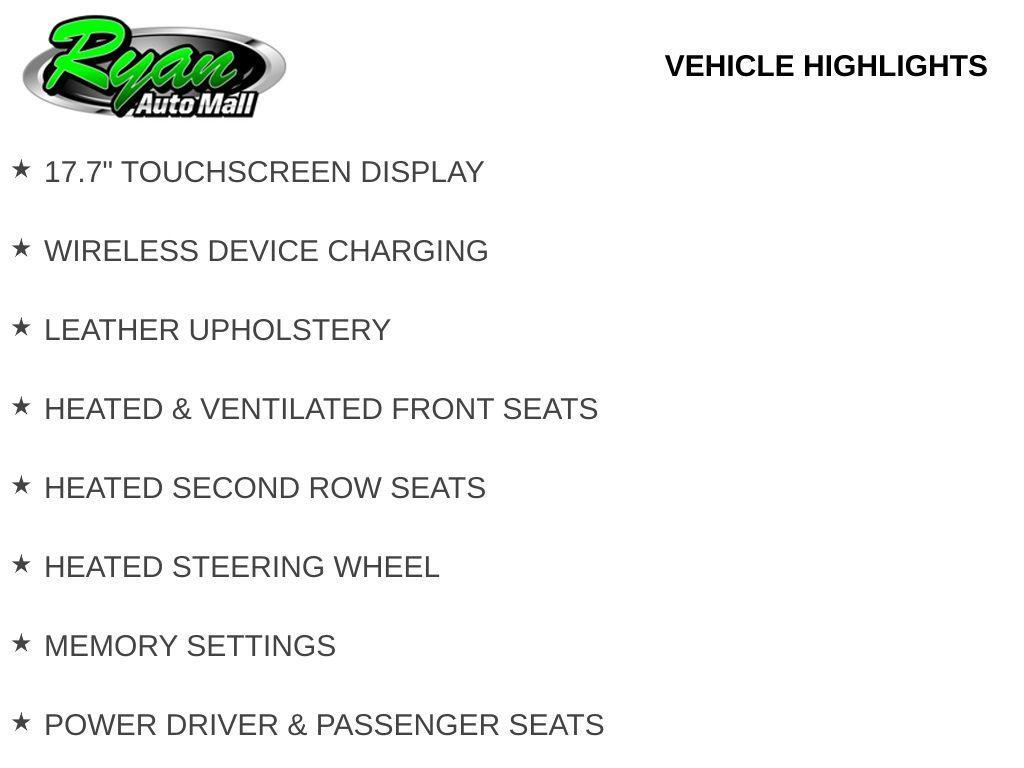 used 2024 Chevrolet Blazer EV car, priced at $29,327