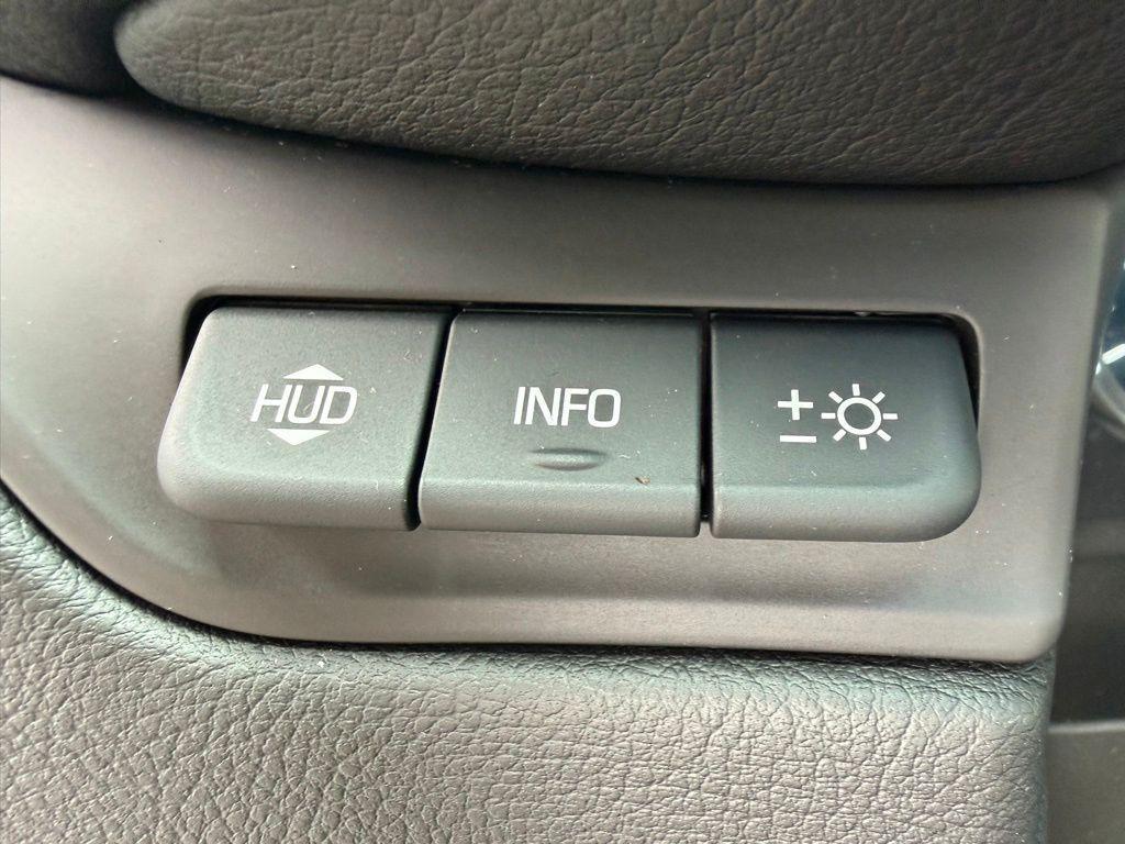 used 2018 Cadillac Escalade ESV car, priced at $23,347