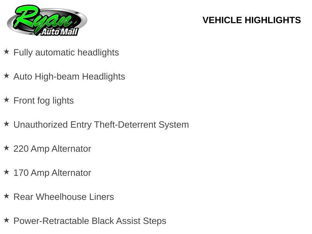 new 2026 Chevrolet Silverado 2500 car, priced at $79,923