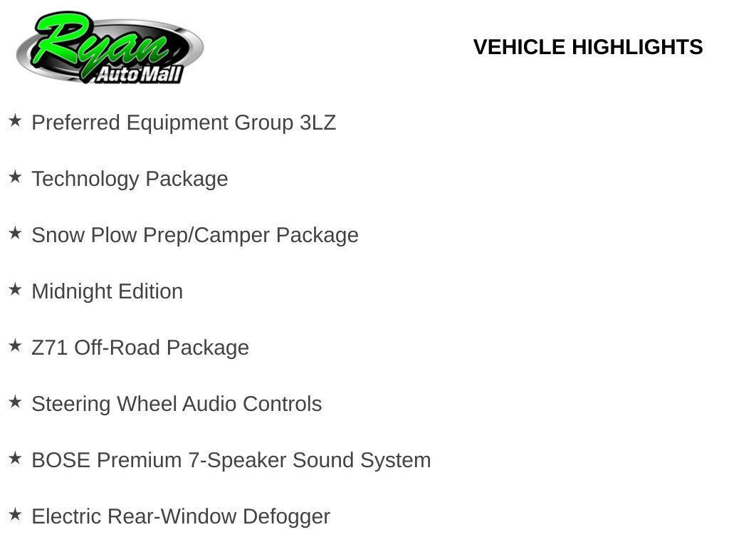 new 2026 Chevrolet Silverado 2500 car, priced at $80,071