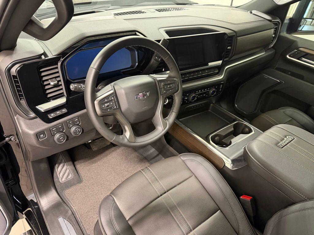 new 2026 Chevrolet Silverado 2500 car, priced at $80,071