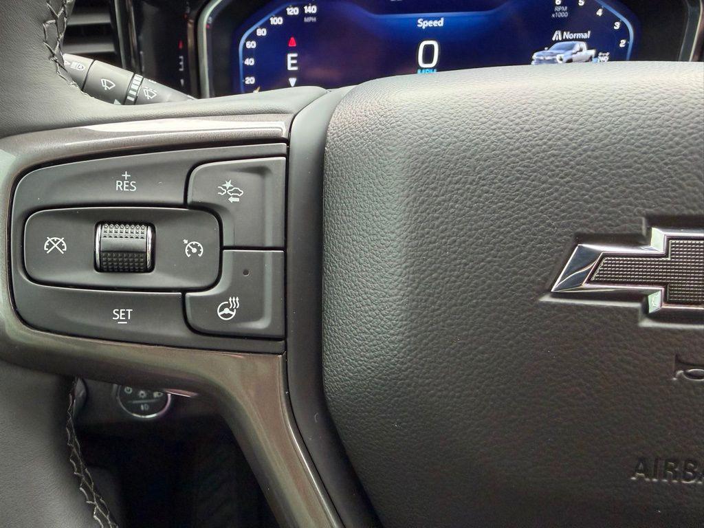 new 2026 Chevrolet Silverado 2500 car, priced at $80,071