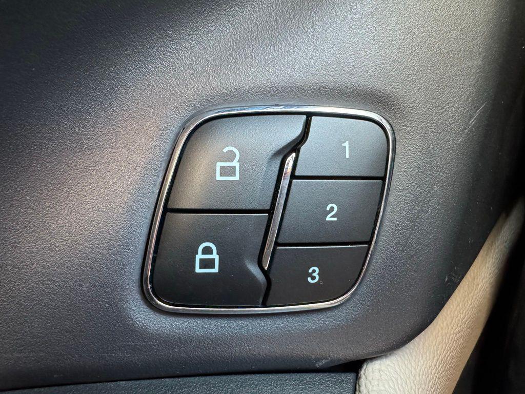 used 2023 Ford Expedition Max car, priced at $37,599