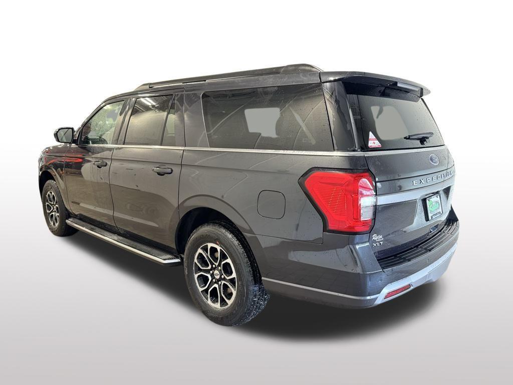 used 2023 Ford Expedition Max car, priced at $37,599