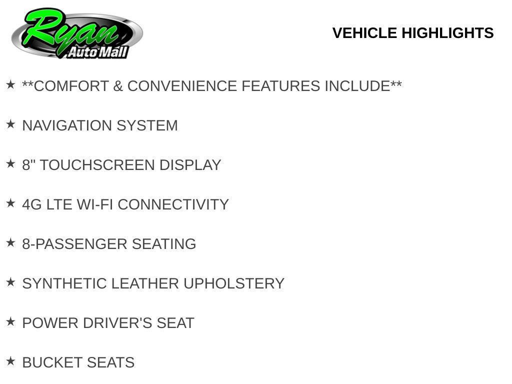 used 2023 Ford Expedition Max car, priced at $37,599