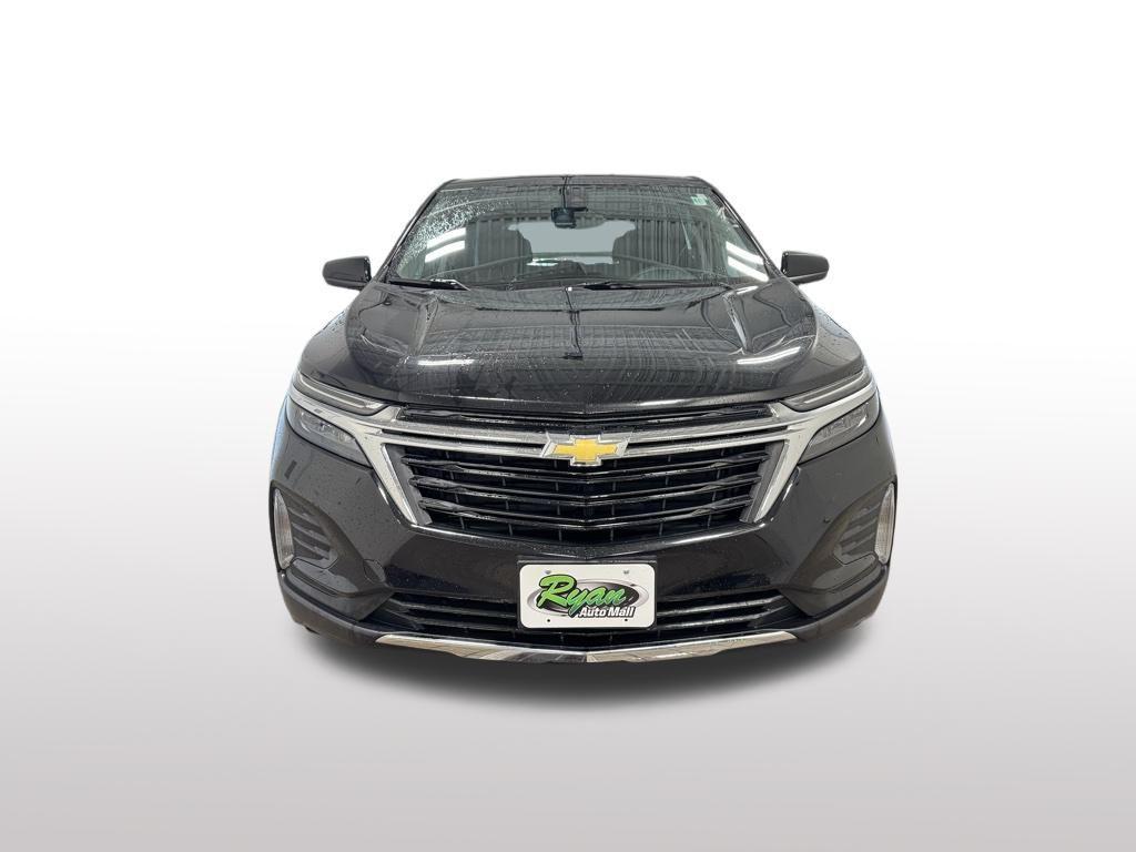 used 2023 Chevrolet Equinox car, priced at $19,997