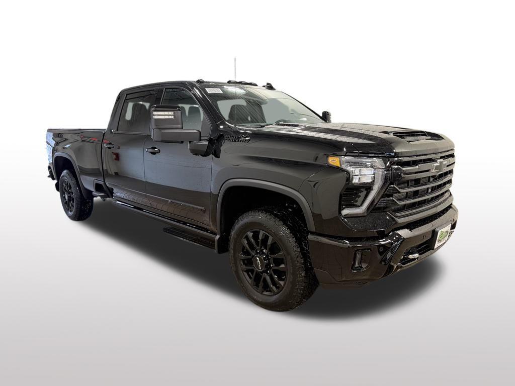 new 2026 Chevrolet Silverado 3500 car, priced at $85,960