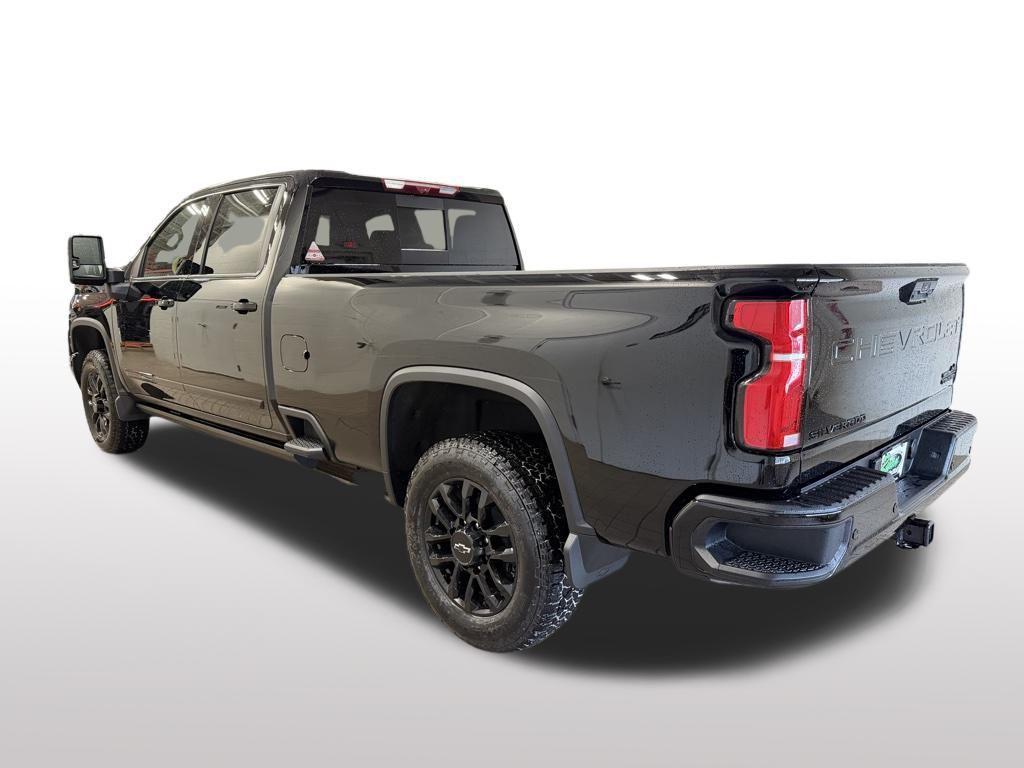 new 2026 Chevrolet Silverado 3500 car, priced at $85,960