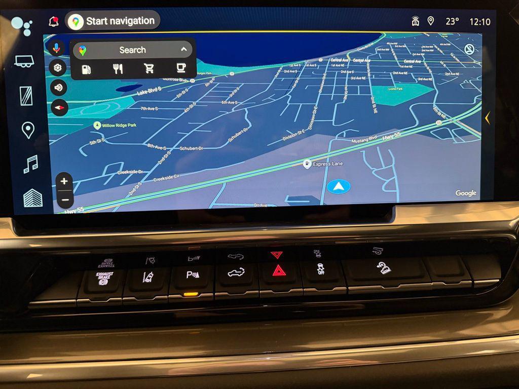 new 2026 Chevrolet Silverado 3500 car, priced at $85,960