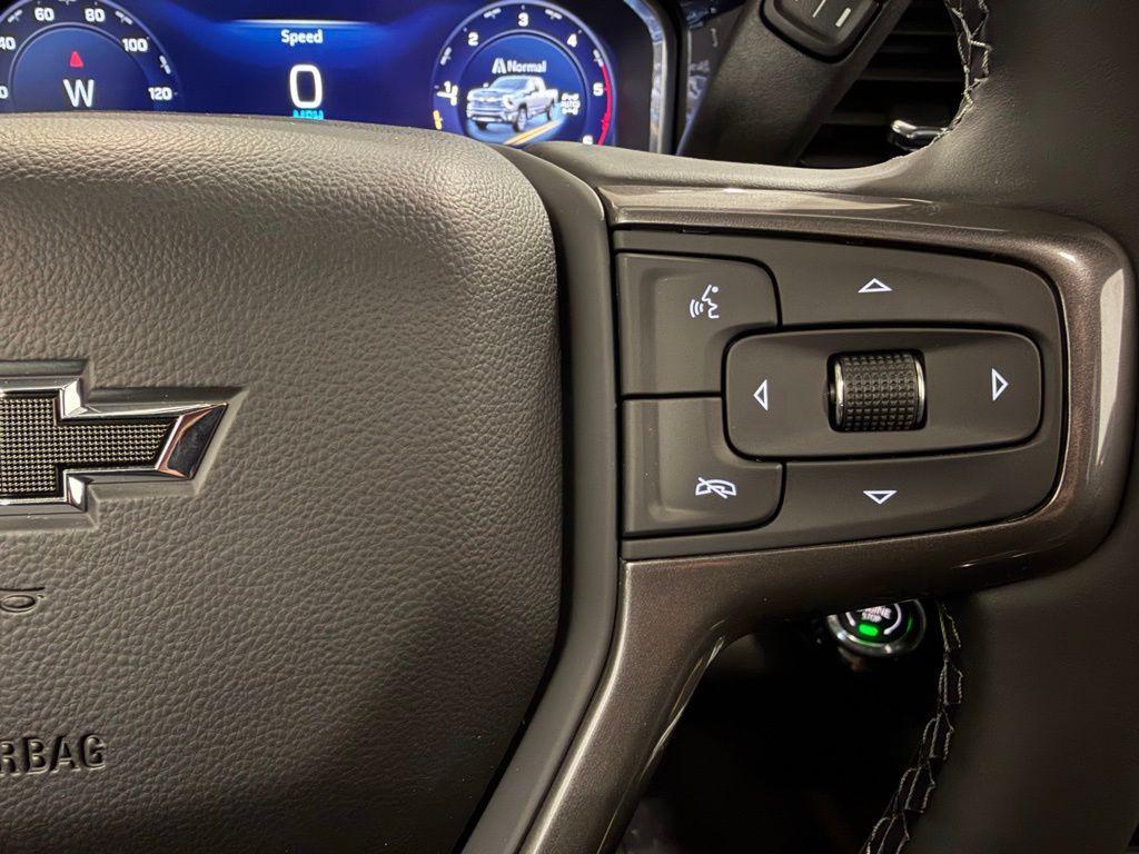 new 2026 Chevrolet Silverado 3500 car, priced at $85,960