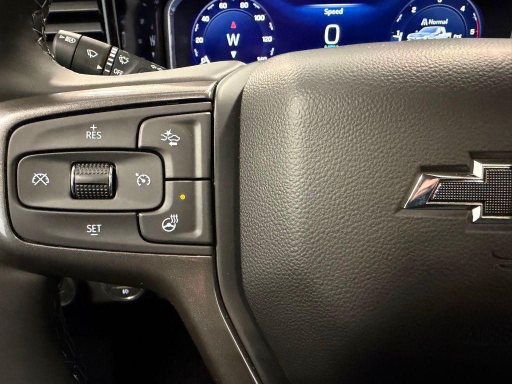 new 2026 Chevrolet Silverado 3500 car, priced at $85,960