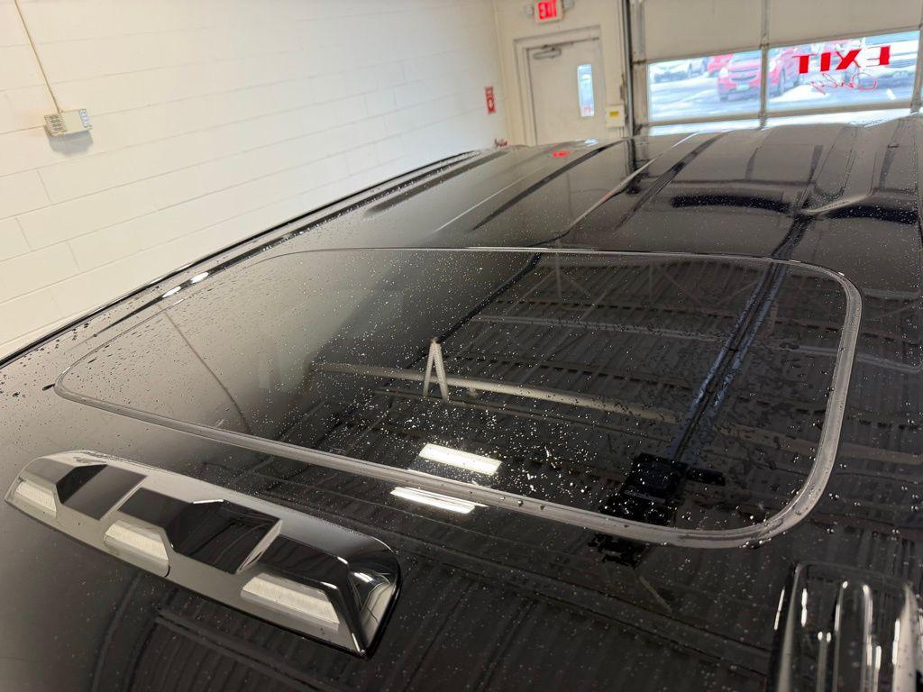 new 2026 Chevrolet Silverado 3500 car, priced at $85,960