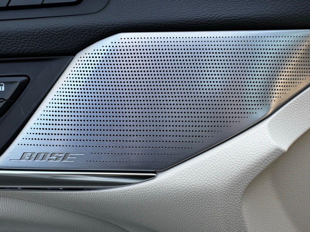 new 2026 Cadillac CT4 car, priced at $46,670