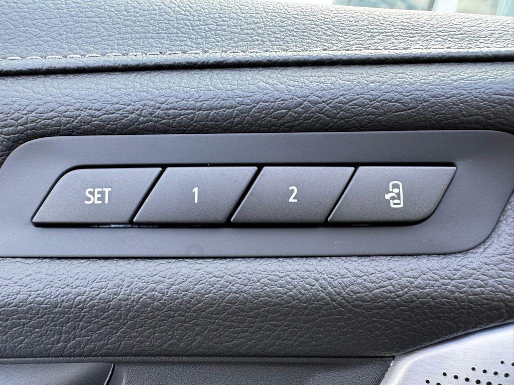 new 2026 Cadillac CT4 car, priced at $46,670