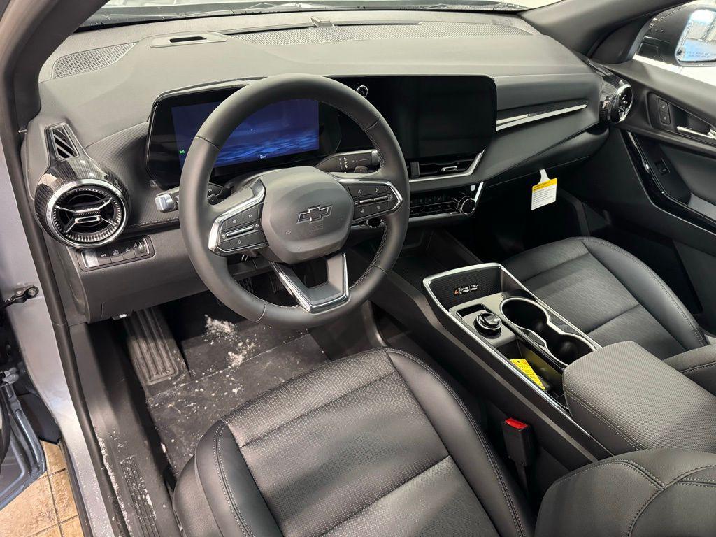 new 2026 Chevrolet Equinox car, priced at $32,585