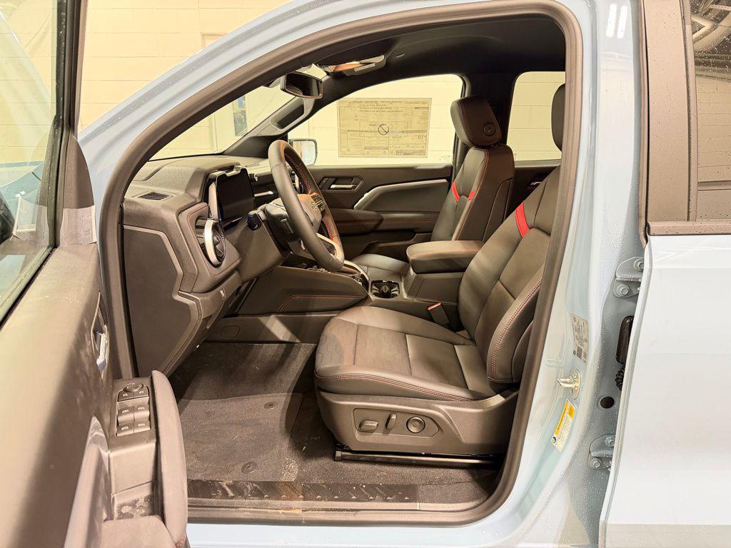 new 2026 Chevrolet Colorado car, priced at $43,835