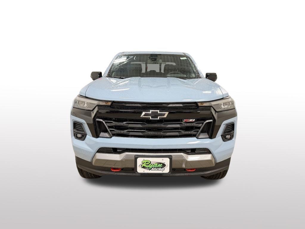 new 2026 Chevrolet Colorado car, priced at $43,835