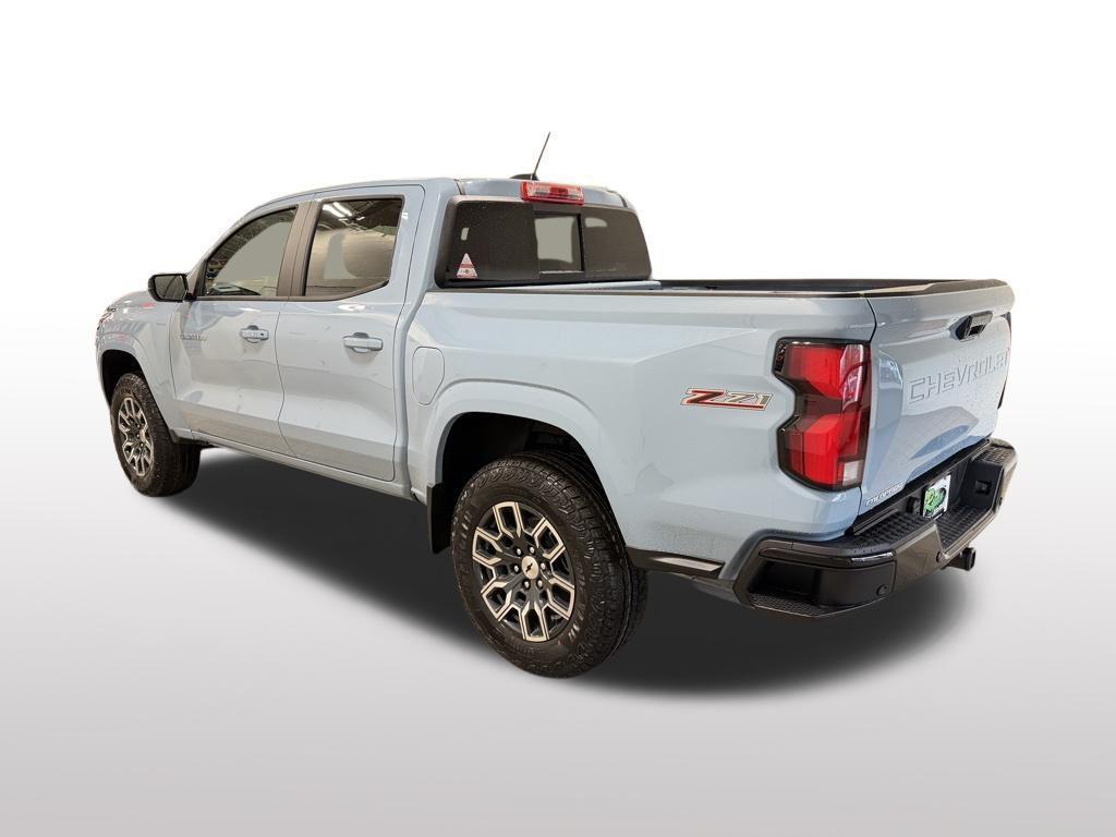 new 2026 Chevrolet Colorado car, priced at $43,835