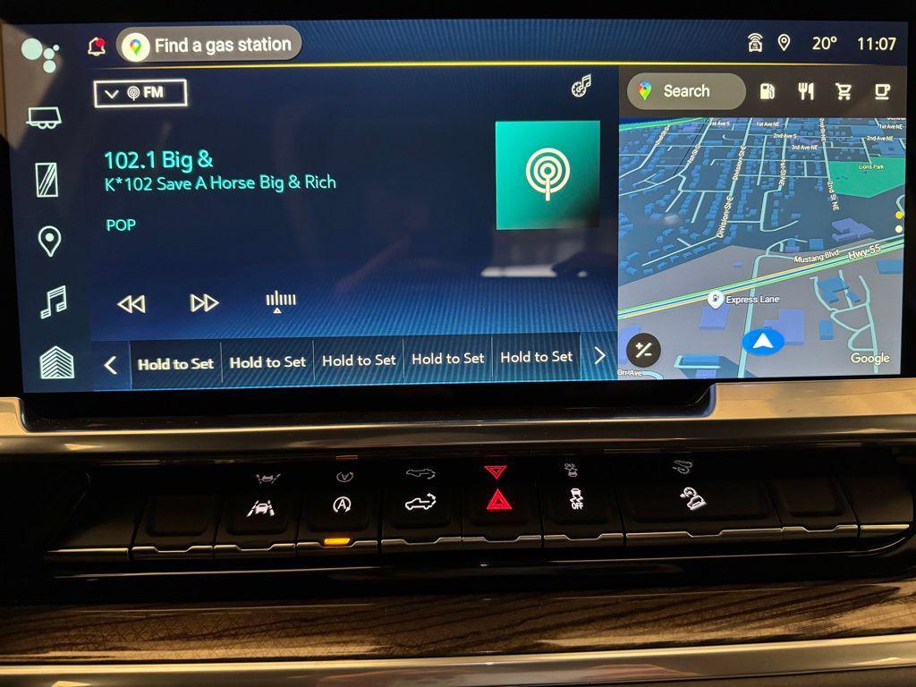 new 2026 Chevrolet Silverado 1500 car, priced at $49,925