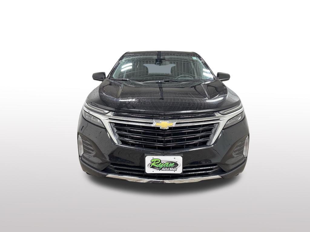 used 2023 Chevrolet Equinox car, priced at $20,997