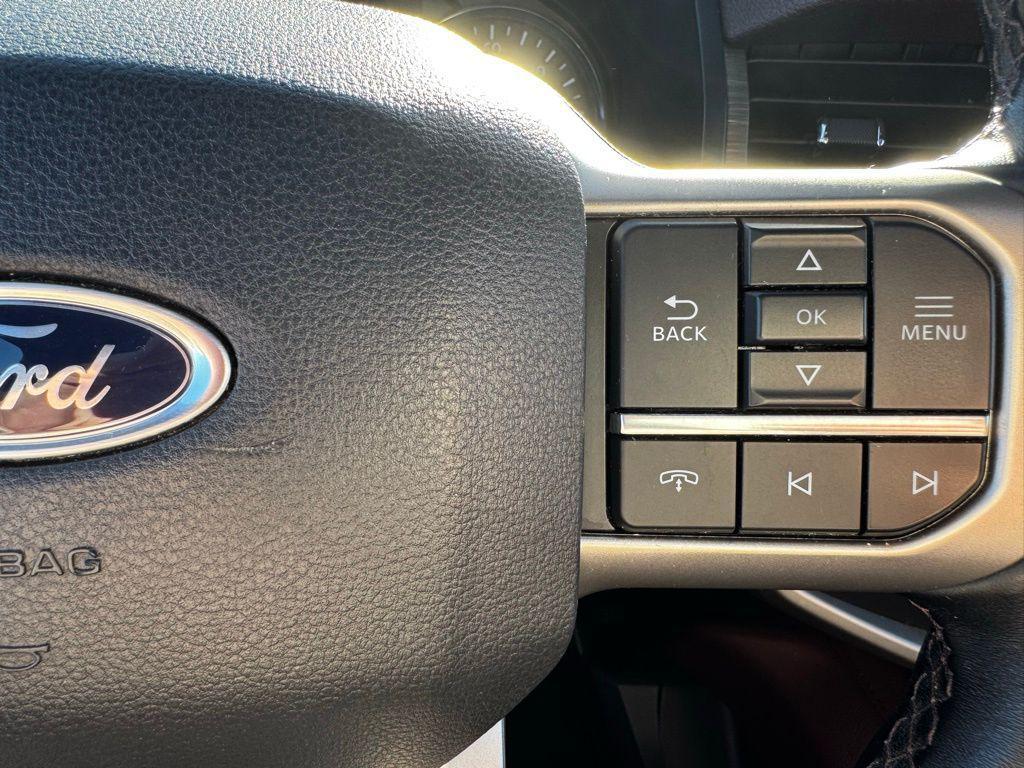 used 2023 Ford Expedition Max car, priced at $39,599