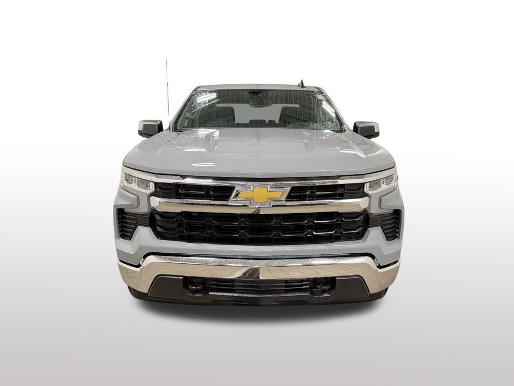 used 2024 Chevrolet Silverado 1500 car, priced at $37,799