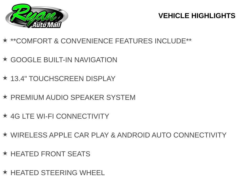 used 2024 Chevrolet Silverado 1500 car, priced at $37,799