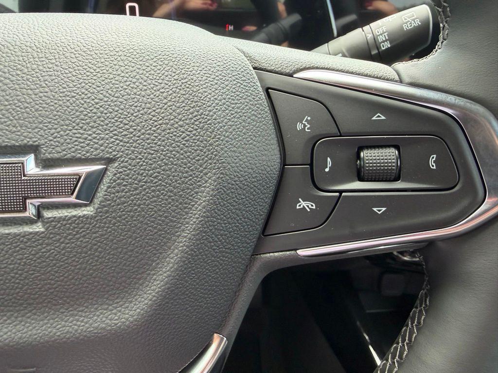 new 2026 Chevrolet Trax car, priced at $25,330