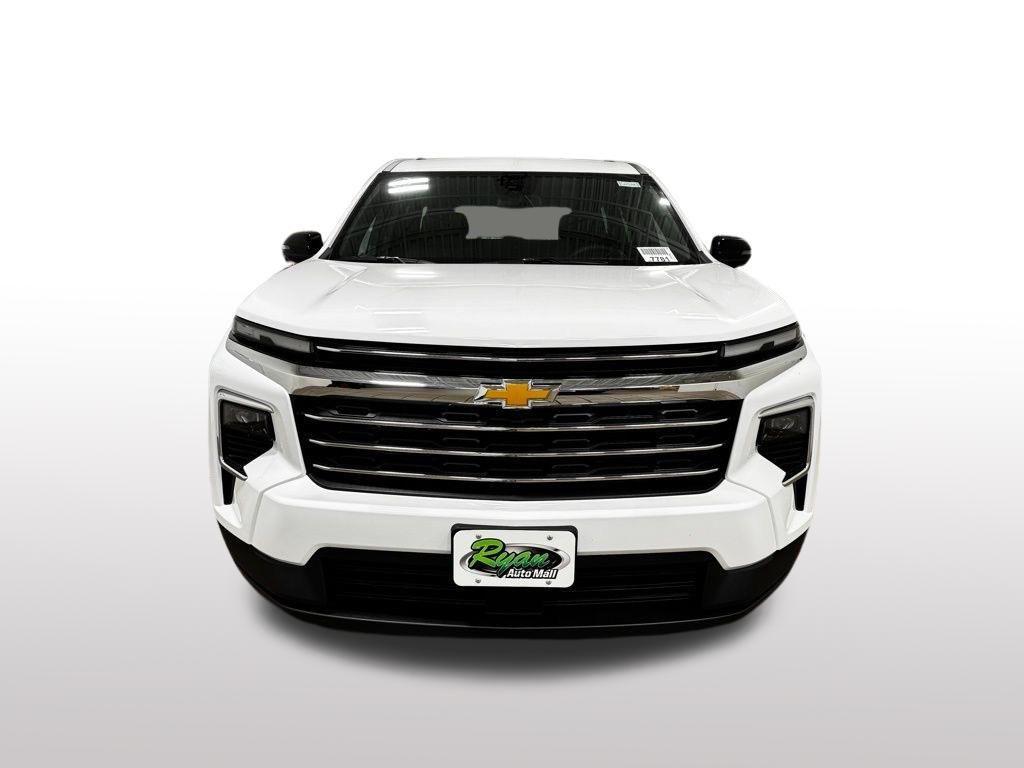 new 2026 Chevrolet Traverse car, priced at $39,995