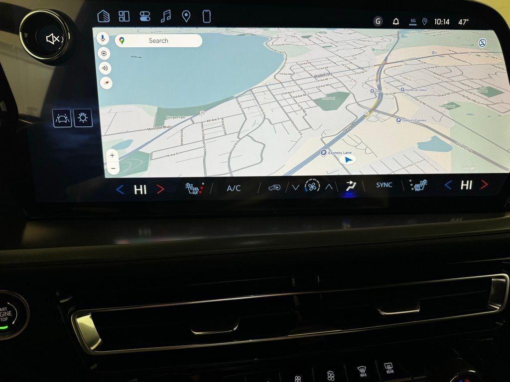 new 2026 Chevrolet Traverse car, priced at $39,995