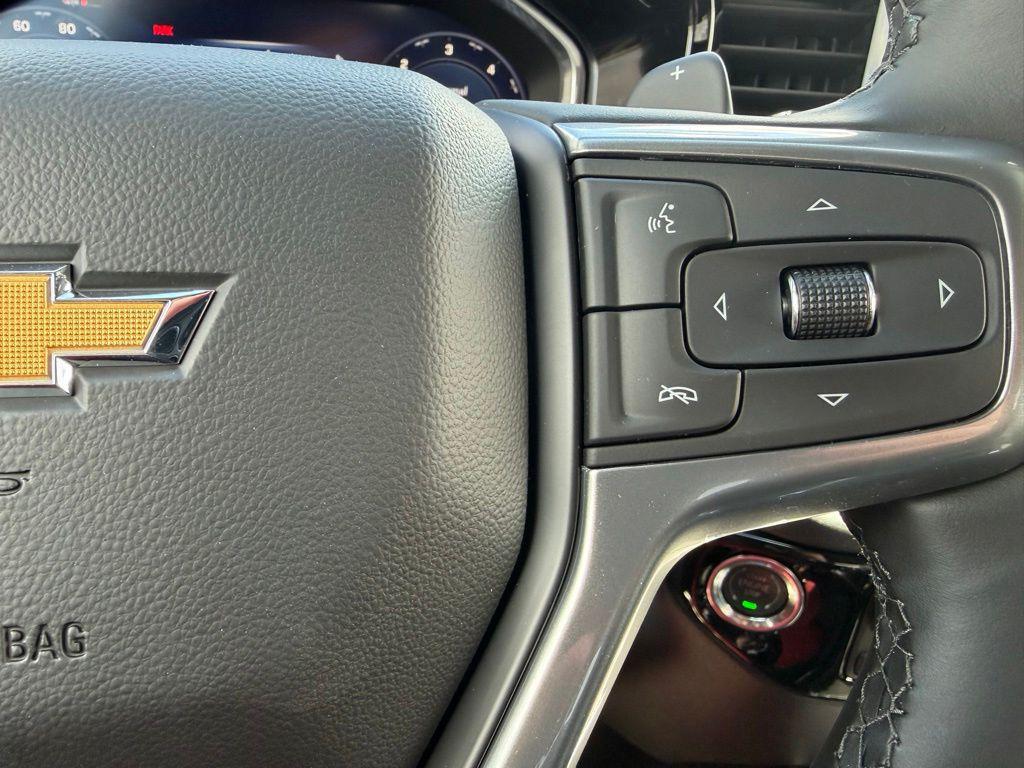 new 2026 Chevrolet Silverado 1500 car, priced at $55,745