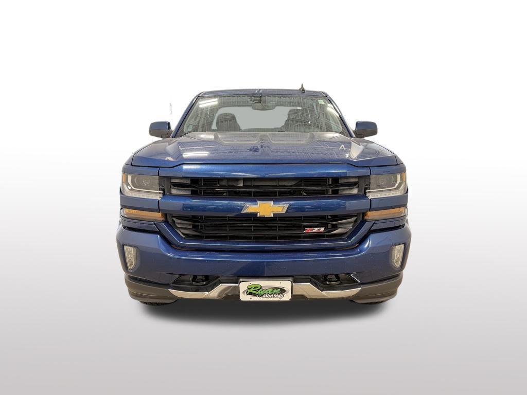 used 2016 Chevrolet Silverado 1500 car, priced at $13,997