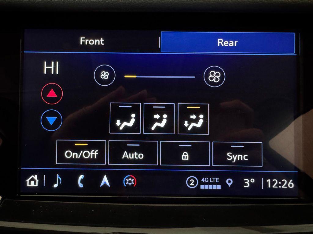 used 2024 Cadillac XT6 car, priced at $39,997