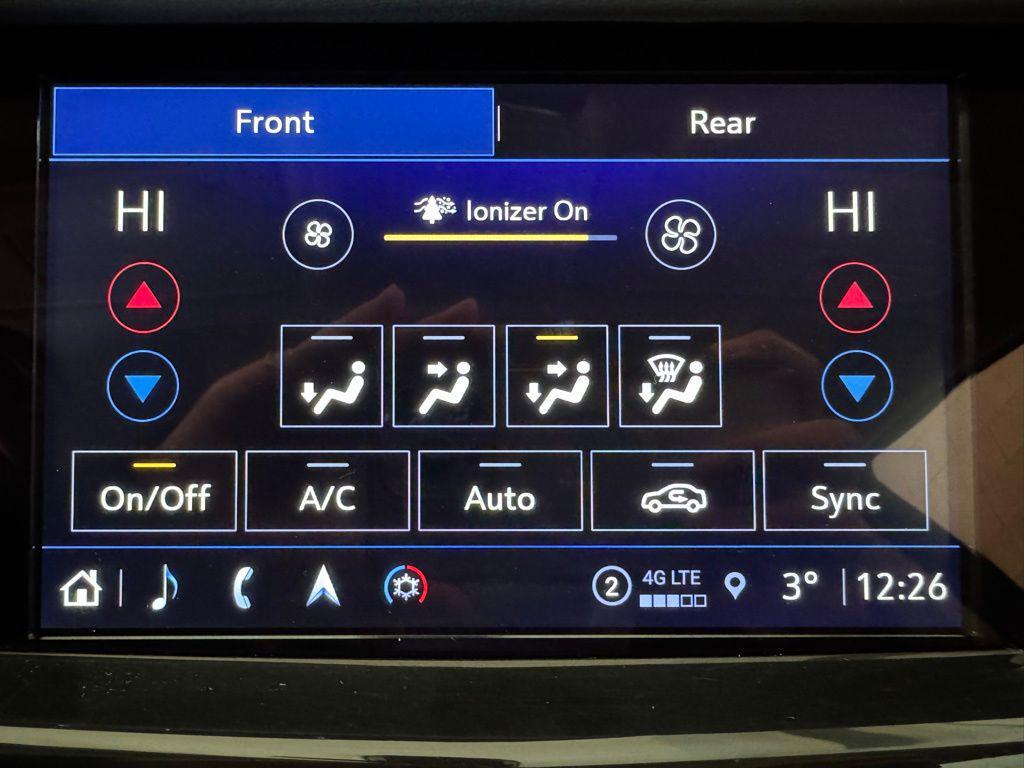 used 2024 Cadillac XT6 car, priced at $39,997