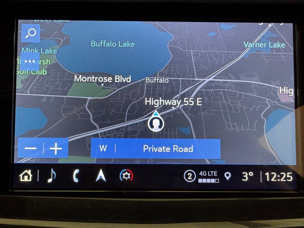 used 2024 Cadillac XT6 car, priced at $39,997