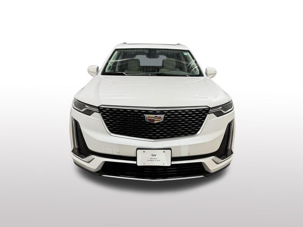 used 2024 Cadillac XT6 car, priced at $39,997