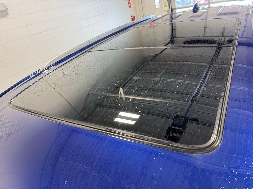 used 2025 Cadillac XT6 car, priced at $42,997