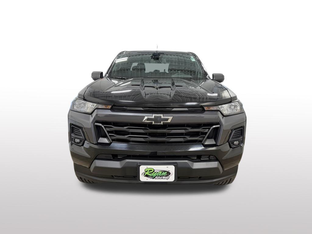 used 2023 Chevrolet Colorado car, priced at $32,799