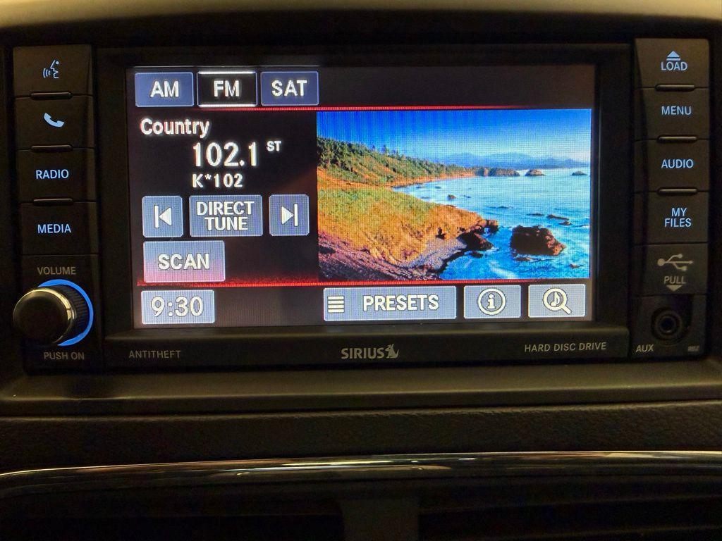 used 2017 Dodge Grand Caravan car, priced at $14,027