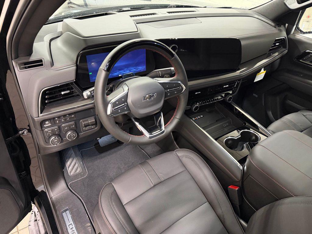 new 2026 Chevrolet Tahoe car, priced at $82,995
