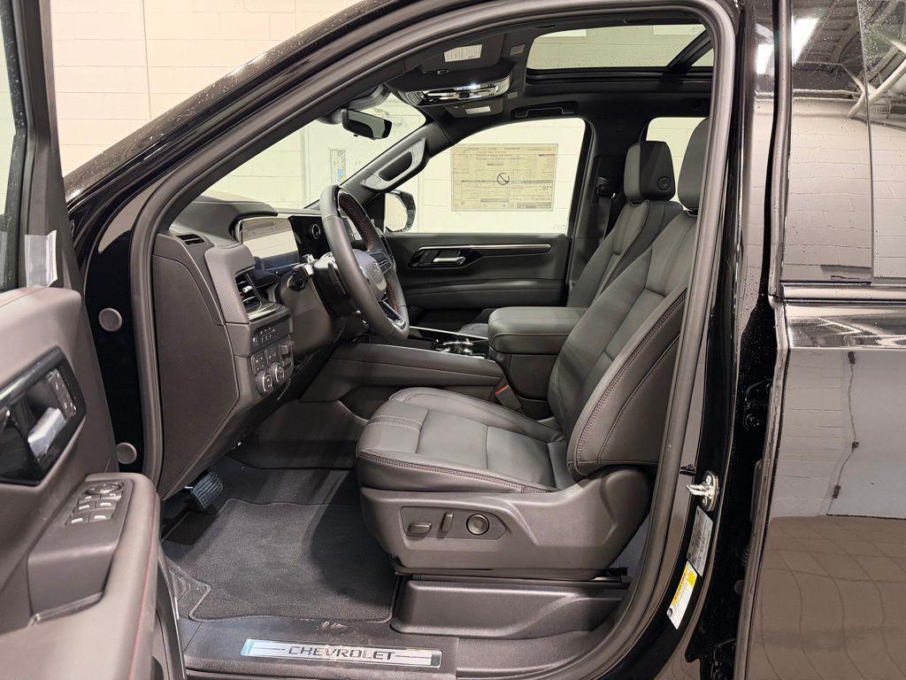 new 2026 Chevrolet Tahoe car, priced at $82,995