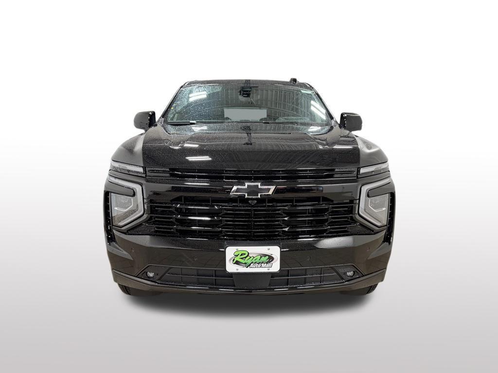 new 2026 Chevrolet Tahoe car, priced at $82,995