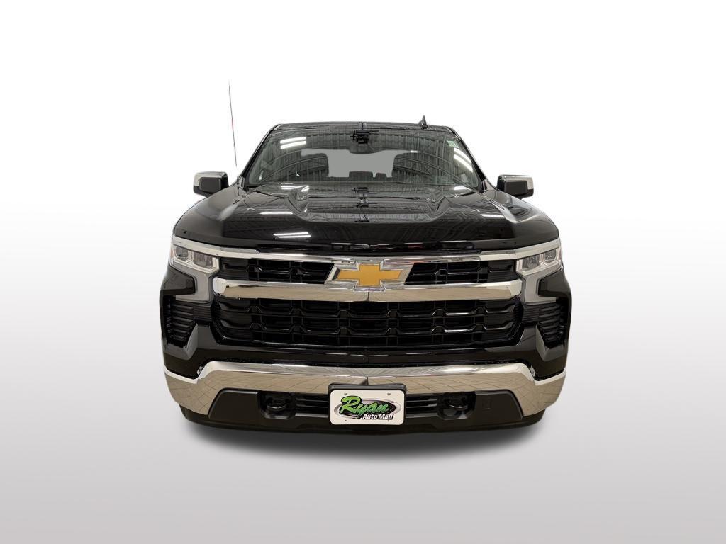 used 2024 Chevrolet Silverado 1500 car, priced at $37,699