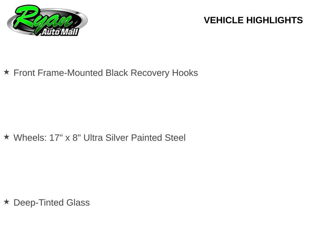new 2026 Chevrolet Silverado 1500 car, priced at $39,245
