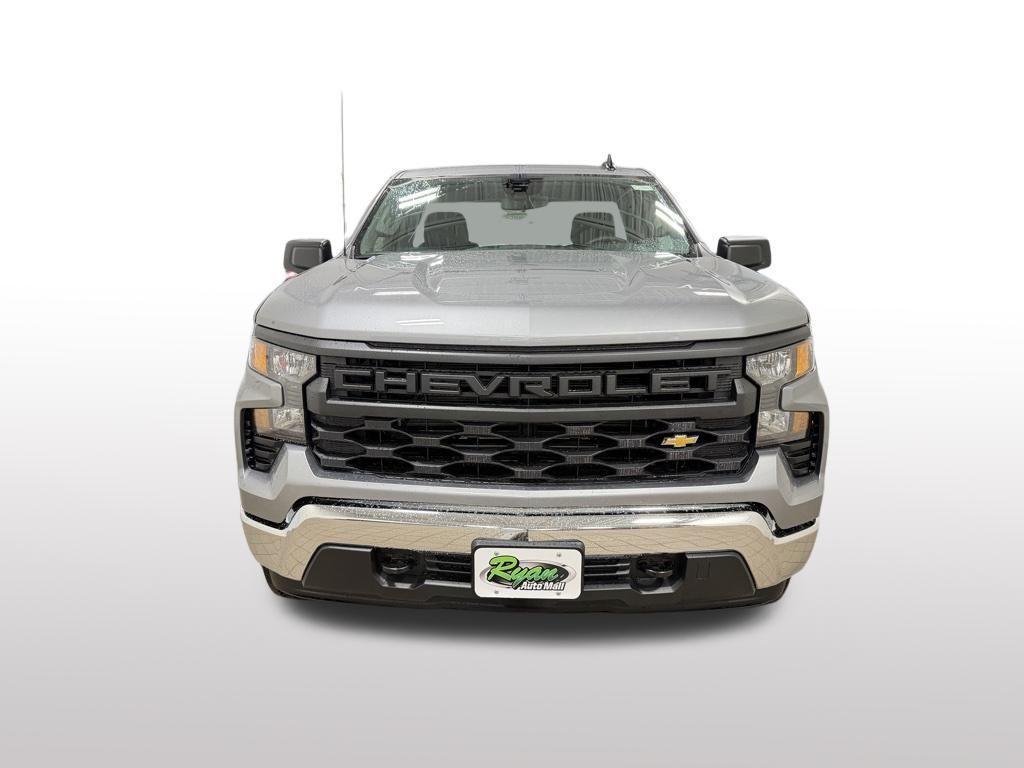 new 2026 Chevrolet Silverado 1500 car, priced at $39,245